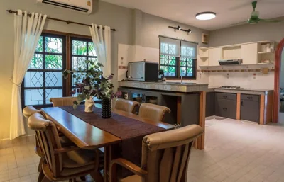 Kesorn Charming Authentic Thai Pool Villa Phuket – Photos 2