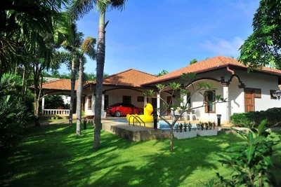 Kesorn Charming Authentic Thai Pool Villa Phuket – Photos 3