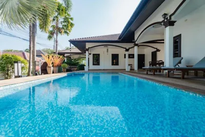 Kesorn Charming Authentic Thai Pool Villa Phuket – Photos 4