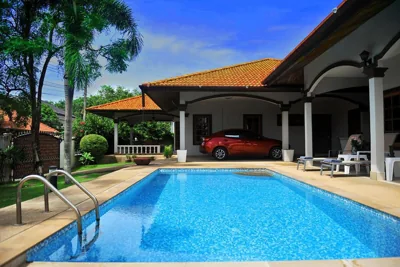 Kesorn Charming Authentic Thai Pool Villa Phuket – Photos 5