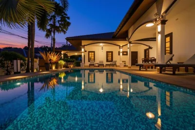 Kesorn Charming Authentic Thai Pool Villa Phuket – Photos 6