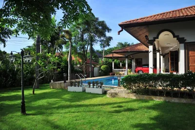 Kesorn Charming Authentic Thai Pool Villa Phuket – Photos 7