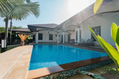 Kesorn Charming Authentic Thai Pool Villa Phuket – Photos 8