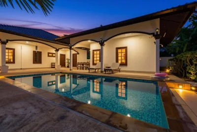 Kesorn Charming Authentic Thai Pool Villa Phuket – Photos 9