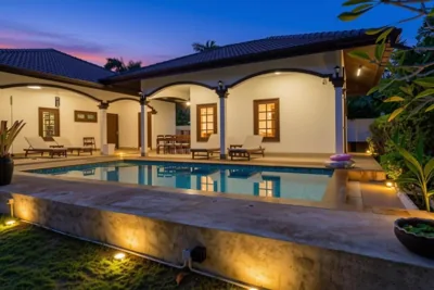 Kesorn Charming Authentic Thai Pool Villa Phuket – Photos 10