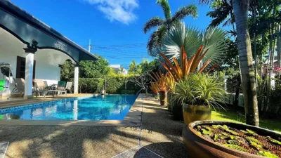 Kesorn Charming Authentic Thai Pool Villa Phuket – Photos 11