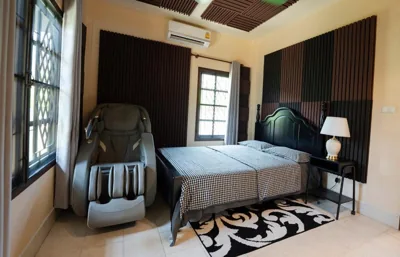 Kesorn Charming Authentic Thai Pool Villa Phuket – Photos 13