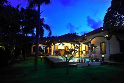 Kesorn Charming Authentic Thai Pool Villa Phuket – Photos 14
