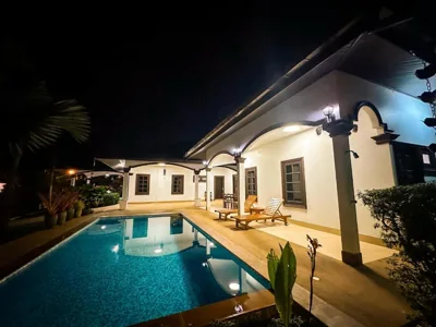 Kesorn Charming Authentic Thai Pool Villa Phuket – Photos 15